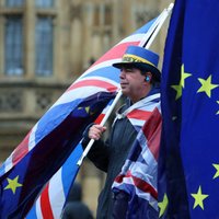 Lielbritānijas likumdevēji noraida leiboristu ierosinājumu turpmākajam 'Brexit' procesam