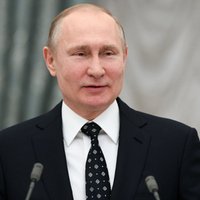 Кремль: Трамп предложил провести встречу с Путиным в Белом доме