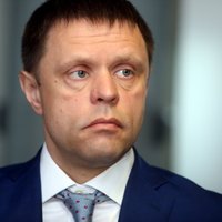 Вадим Баранник при поддержке оппозиции Рижской думы лишился поста вице-мэра
