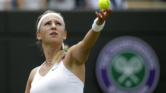 Victoria Azarenka 