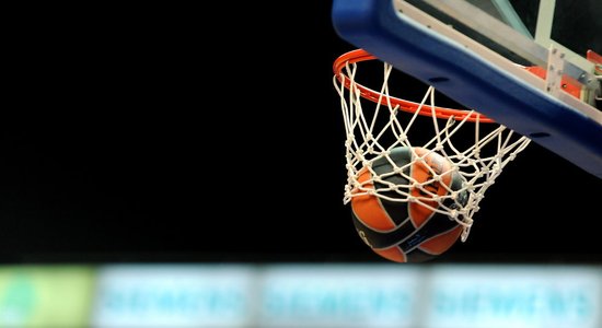 Латвия получила право на проведение чемпионата Европы по баскетболу в 2025 году