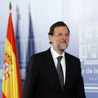 Spānijas premjers Rahojs atsakās atkāpties no amata