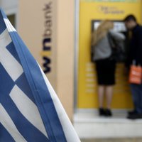 Греция в очередной раз на грани банкротства