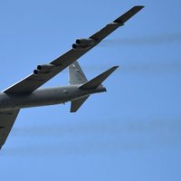 США перебрасывают в Европу бомбардировщики В-52 для участия в учениях на Балтике