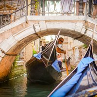 Būs jāmaksā: cīņā ar masu tūrismu Venēcijā ievieš dienas biļetes