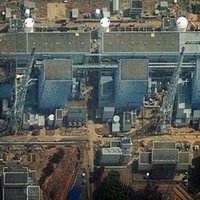 Япония передумала отказываться от ядерной энергетики