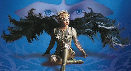 Cirque du Soleil продали инвестиционным компаниям и пенсионному фонду