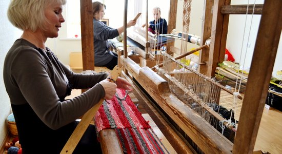 Latgales amatu meistari nedēļas nogalē aicina ciemos