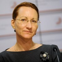 Мелбарде: Латвии придется дотировать свои СМИ