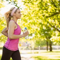 Бежим от жира: как сбросить лишний вес при помощи бега