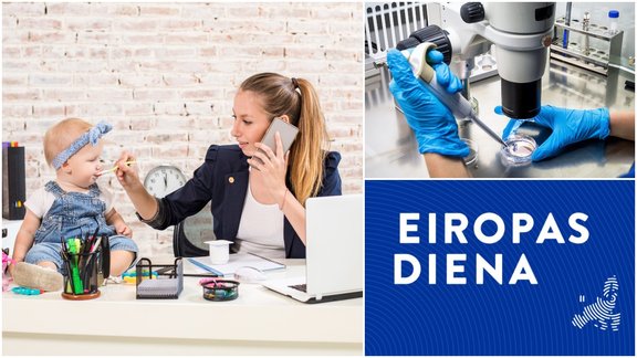 Eiropas diena 30