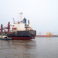 Премьер-министр раскритиковал порты Риги и Вентспилса: не подготовились к падению объема грузов из России