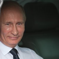 Путин предложил провести онлайн-саммит "ядерной пятерки"