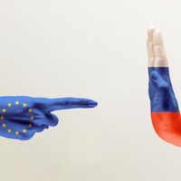 ES Ārlietu padome apstiprina 14. sankciju pakotni pret Krieviju