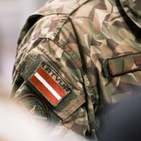 МИД: Латвия не планирует отправлять своих солдат в Украину