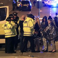 ИГИЛ взяло ответственность за теракт в Манчестере