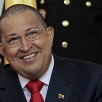 Чавес передал часть полномочий вице-президенту Венесуэлы