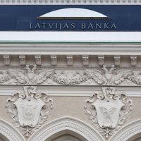 Latvijas Banka samazinājusi IKP pieauguma prognozi šim gadam līdz 3,9%