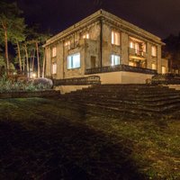 Benjamiņu dzimtas villa: pa atslēgas caurumu vēsturiskajā Jūrmalas rezidencē
