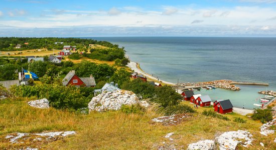 Отдых для души и тела: топ-5 спа-курортов, которые обязательно стоит посетить в Швеции