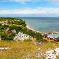 Отдых для души и тела: топ-5 спа-курортов, которые обязательно стоит посетить в Швеции