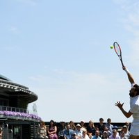 Gulbis Minhenes ATP turnīru sāks pret slovāku Kližanu