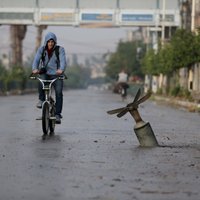 В результате взрывов в Дамаске погибли 30 человек