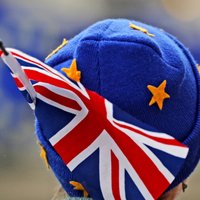 ES-Lielbritānijas 'Brexit' sarunu ceturtā kārta beidzas bez rezultātiem