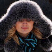 В Латвии вновь ударили морозы: утром в воскресенье до -20 градусов