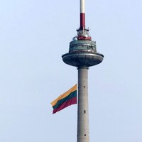 Lietuva drīkst ierobežot Krievijas televīzijas translāciju par naida kurināšanu, spriež ES Tiesa