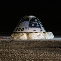 'Boeing' ķibeles turpinās – līgums ar NASA ēd nervus un naudu