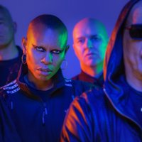 Šovasar Rīgā koncertēs rokgrupa "Skunk Anansie"