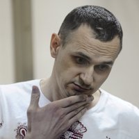 Украинский режиссер Сенцов спустя 145 дней прекратил голодовку в колонии