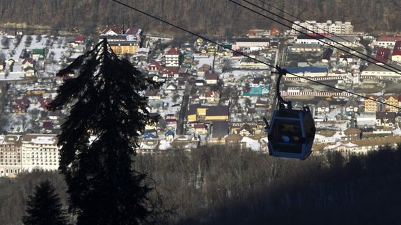 Krasnaya Polyana Sochi