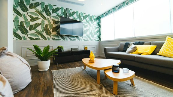 Arco Real Estate: в ноябре предложение квартир в Риге уменьшилось на 6% Arco Real Estate: в ноябре предложение квартир в Риге уменьшилось на 6%