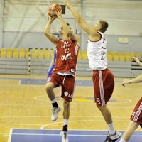 Latvija 'Eurobasket 2015' spēka rangā ierindota 11.vietā