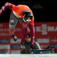 Latvijai Soču olimpiskajās spēlēs vēl joprojām prognozē tikai vienu medaļu