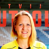 Latvijas izlases spēlētāju sievas stāsta par ikdienu - lasi 'Latvijas Futbola' jaunāko numuru