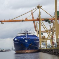 Jauns rekords: preču eksports turpina vilkt Latvijas ekonomiku