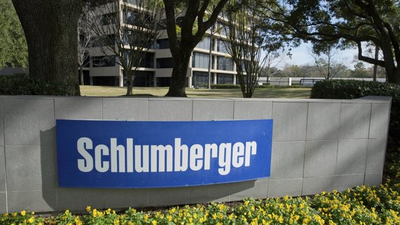 Schlumberger