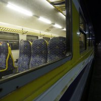 E-biļešu tirdzniecība ir atjaunota, informē 'Pasažieru vilciens'