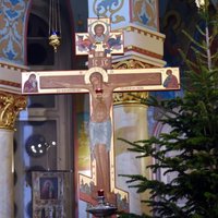 "Согласие" готово опять поднять вопрос признания православного Рождества праздничным днем
