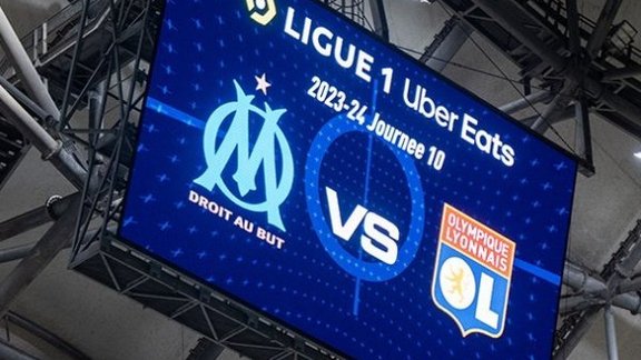  Olympique de Marseille