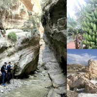 Dabas pērļu un eksotikas medības – piesātināts ceļojums uz Kipru