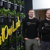 Programmatūras testēšanas uzņēmums 'TestDevLab' atklāj biroju Daugavpilī