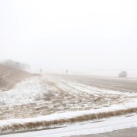 Spēcīga sniegavētra ASV dzēš 27 cilvēku dzīvības