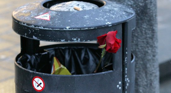 В Риге появятся новые мусорные контейнеры: их установит и будет обслуживать самоуправление