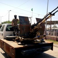 Пентагон: армия Ирака не хочет сражаться с исламистами