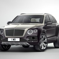 Bentley, Maybach, BMW: топ самых дорогих новых автомобилей, купленных бизнесменами в Латвии