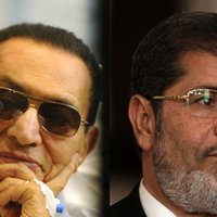 No Mubaraka līdz Mursi: zīmīgākie notikumi Ēģiptē
